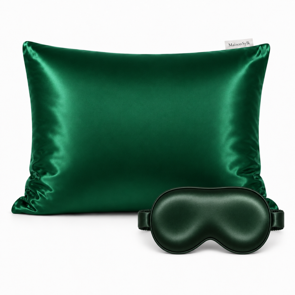 Duo Taie & Masque