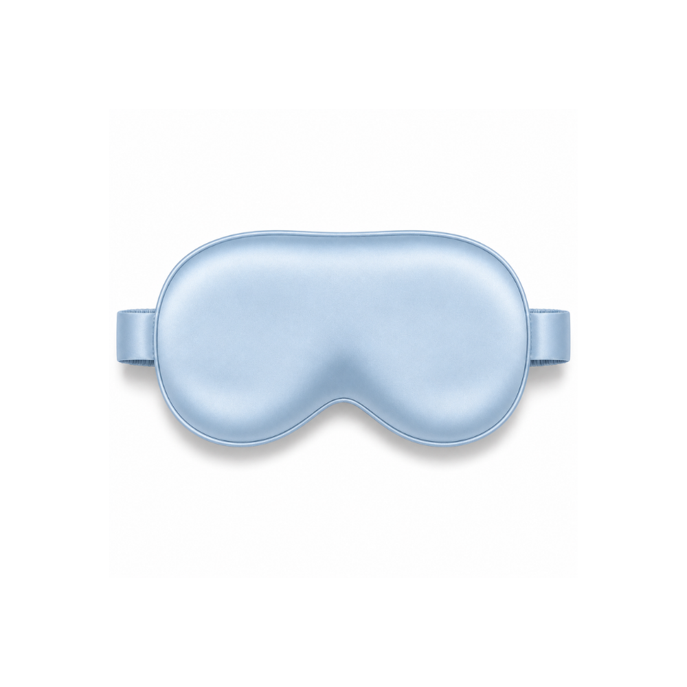 Masque de nuit en soie MaisonSylk