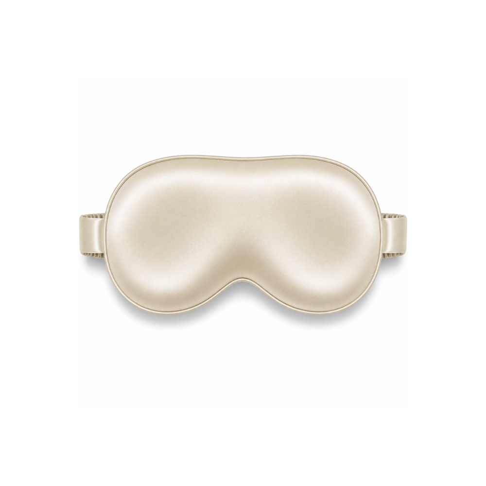 Masque de nuit en soie MaisonSylk