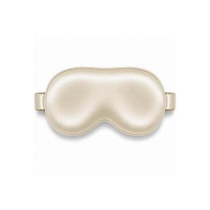 Masque de nuit en soie MaisonSylk