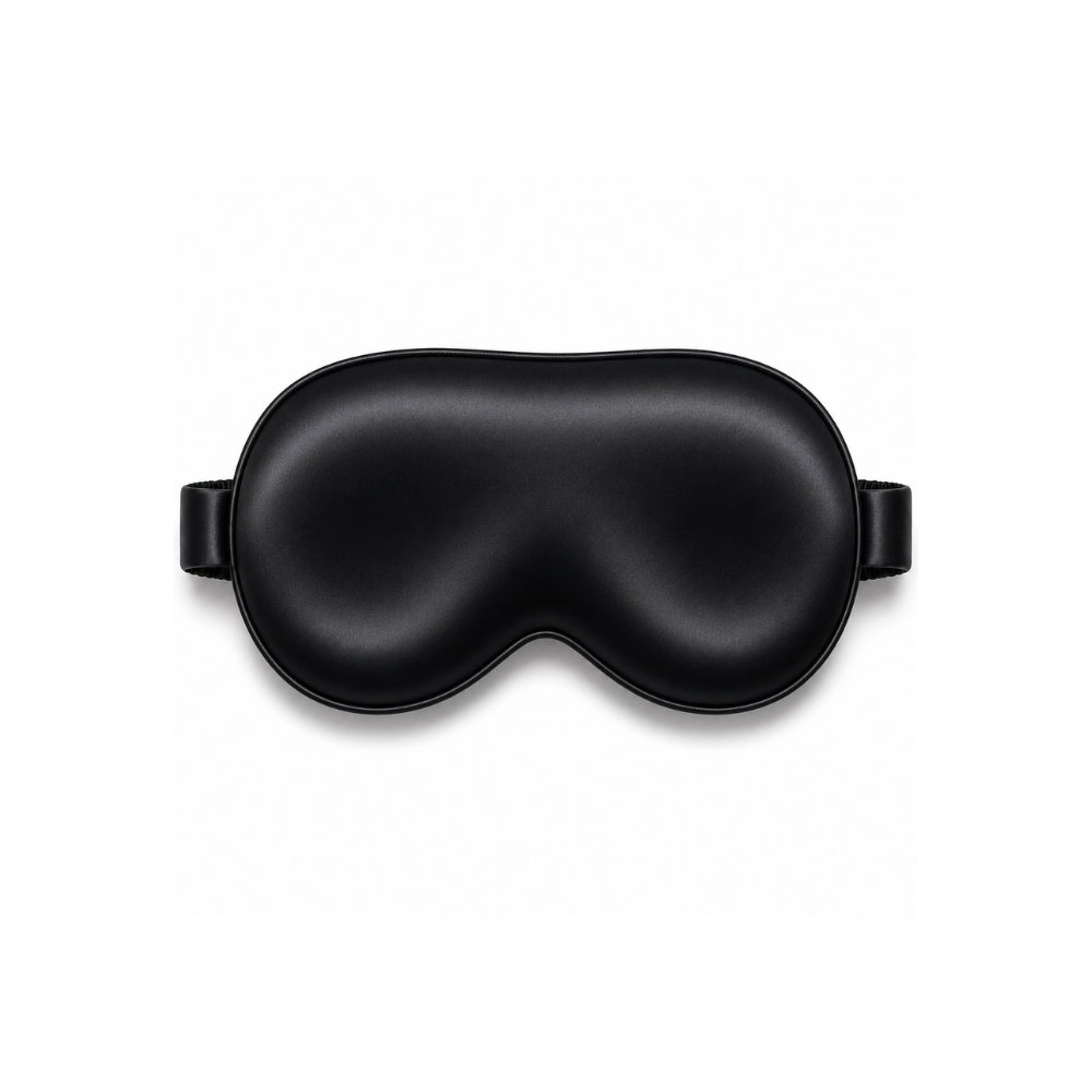 Masque de nuit en soie MaisonSylk