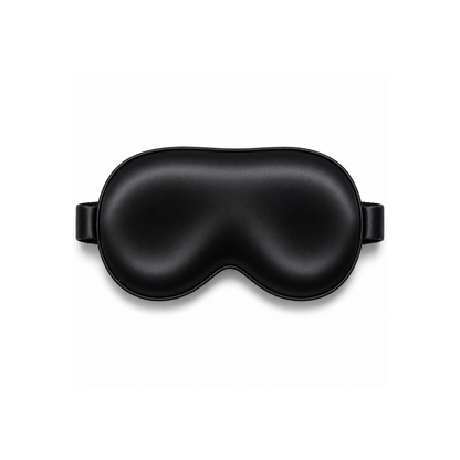 Masque de nuit en soie MaisonSylk