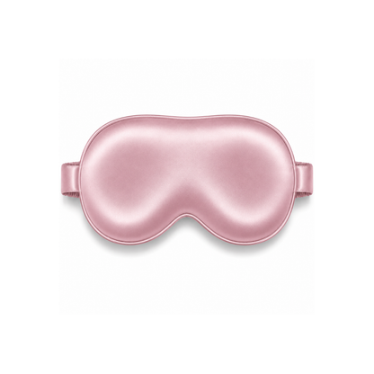 Masque de nuit en soie MaisonSylk