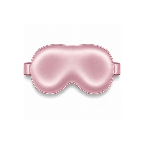 Masque de nuit en soie MaisonSylk