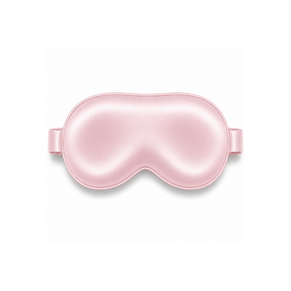 Masque de nuit en soie MaisonSylk