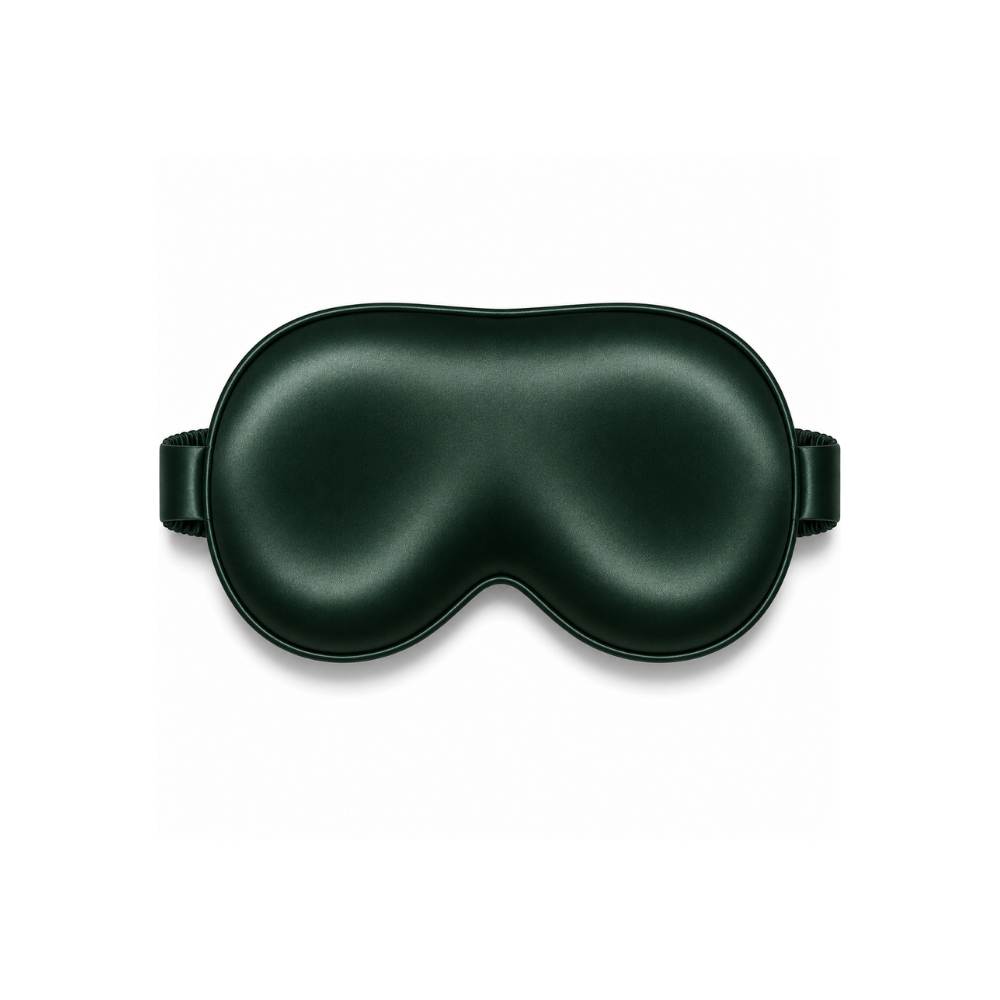 Masque de nuit en soie MaisonSylk