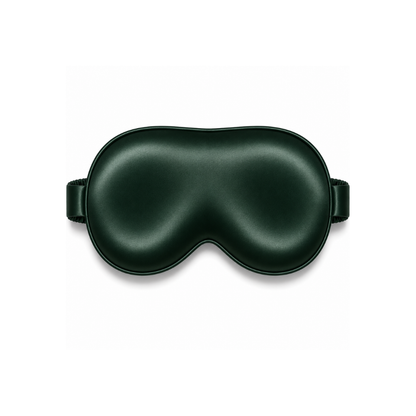 Masque de nuit en soie MaisonSylk