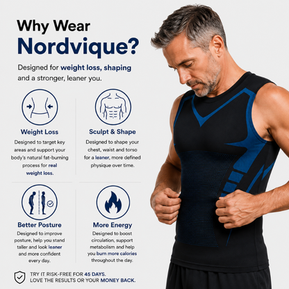 Shaping Vest