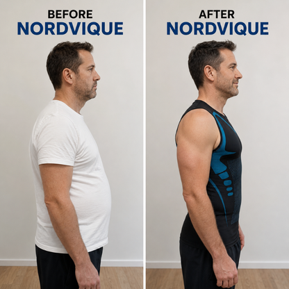 Shaping Vest