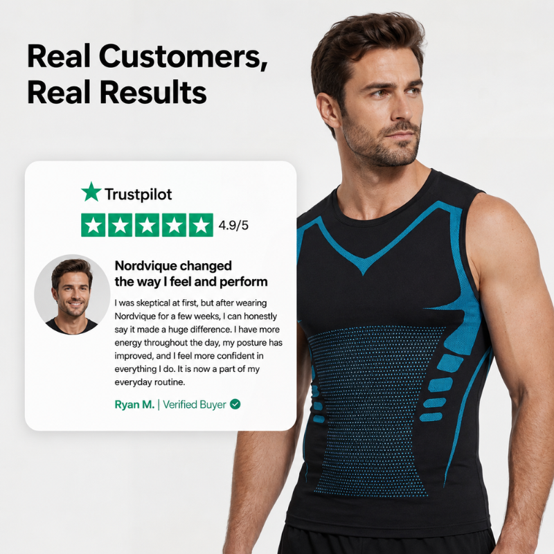 Shaping Vest