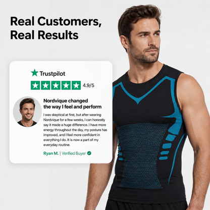 Shaping Vest