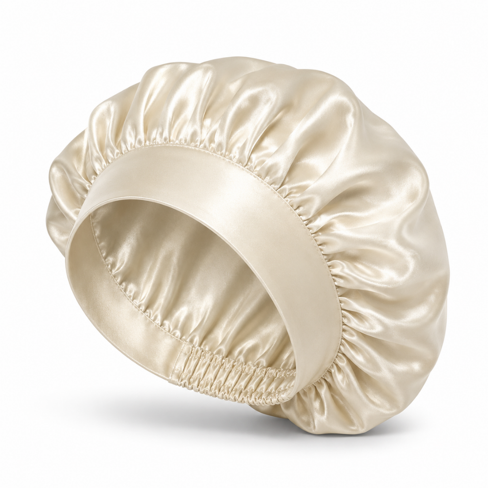 Bonnet de nuit MaisonSylk