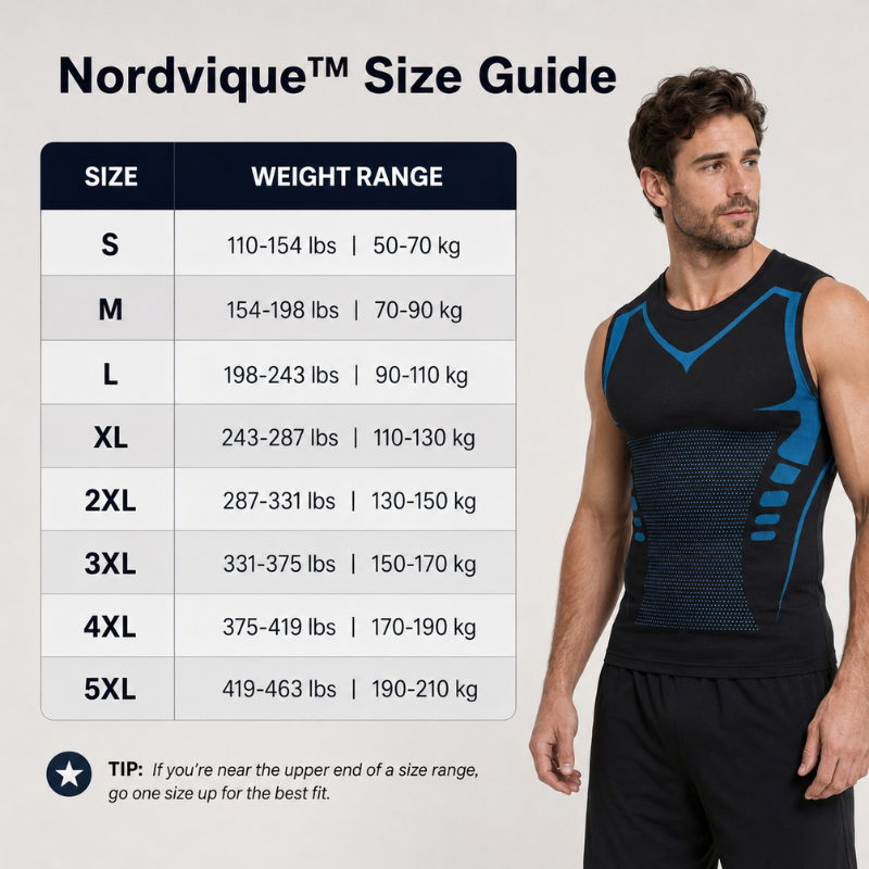 Shaping Vest