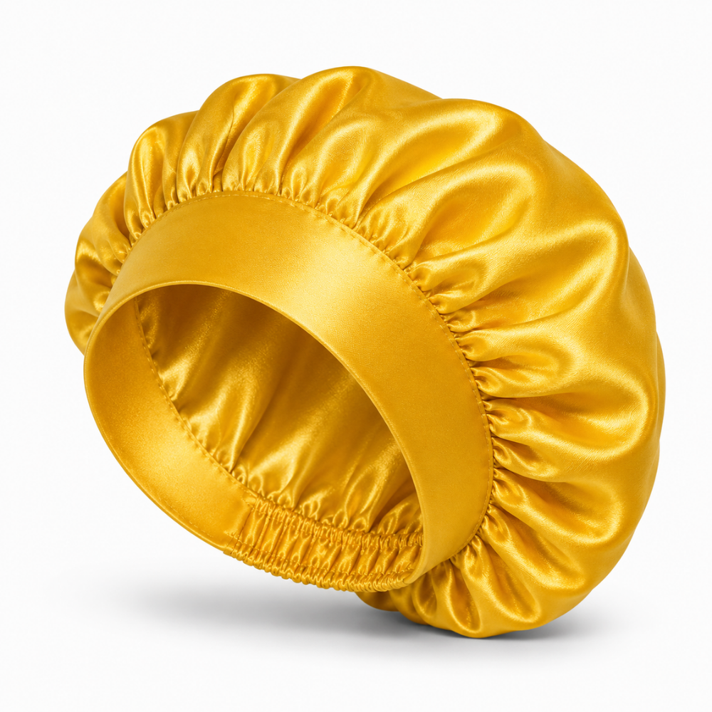 Bonnet de nuit MaisonSylk