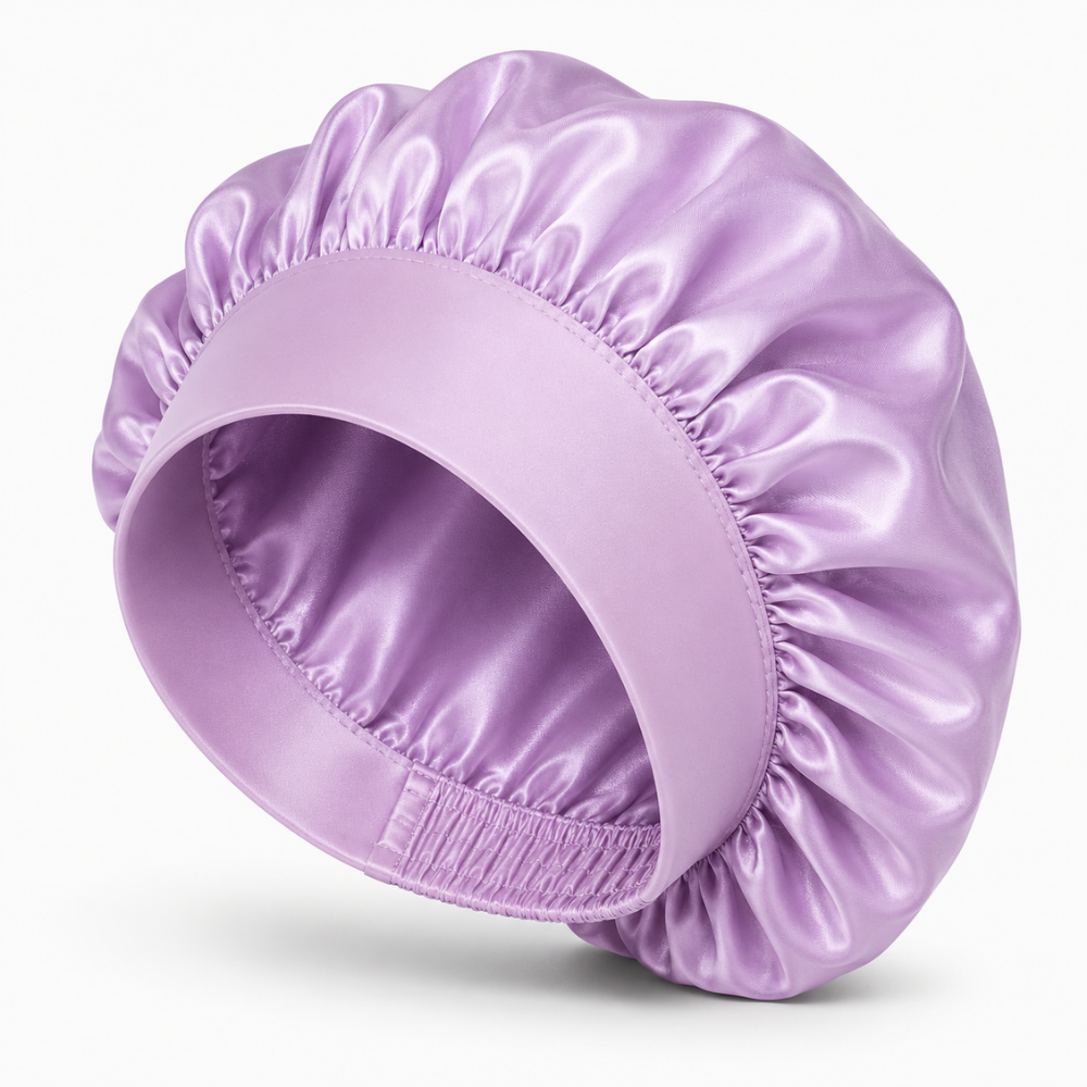 Bonnet de nuit MaisonSylk