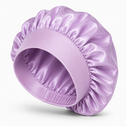 Bonnet de nuit MaisonSylk