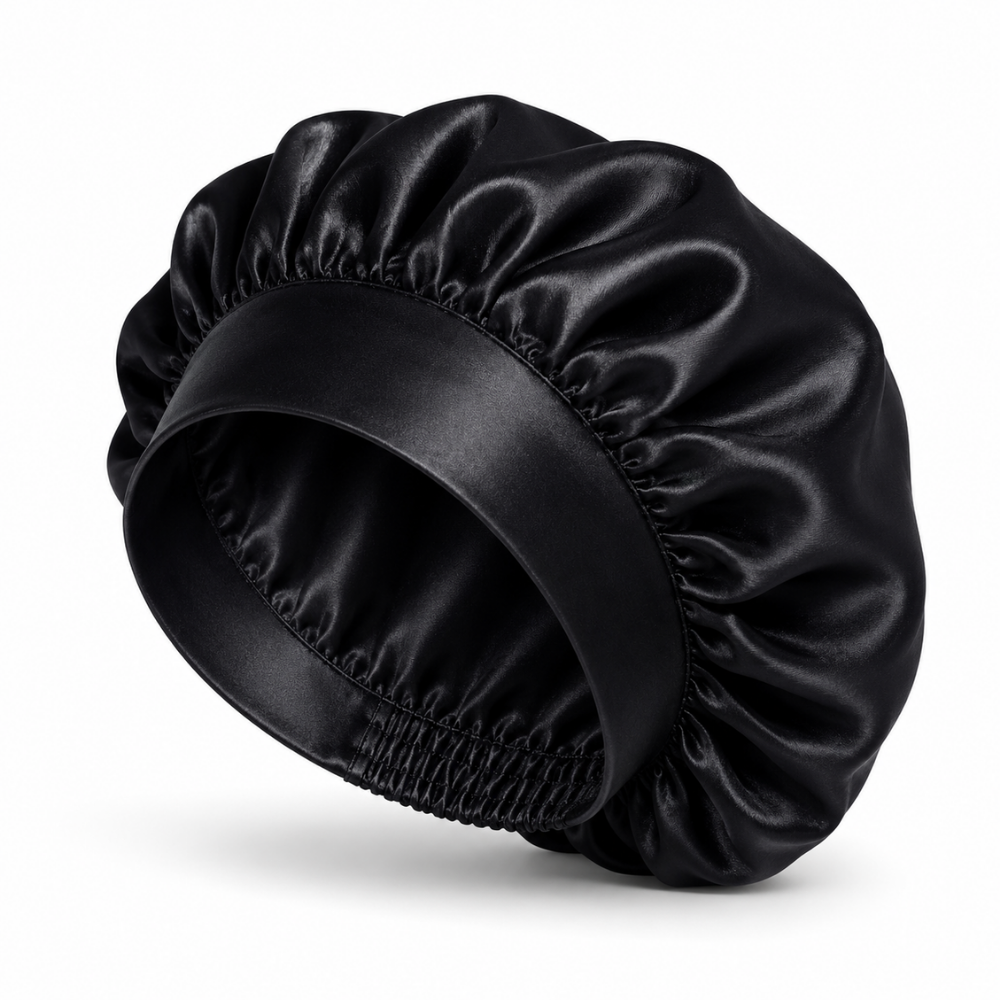 Bonnet de nuit MaisonSylk