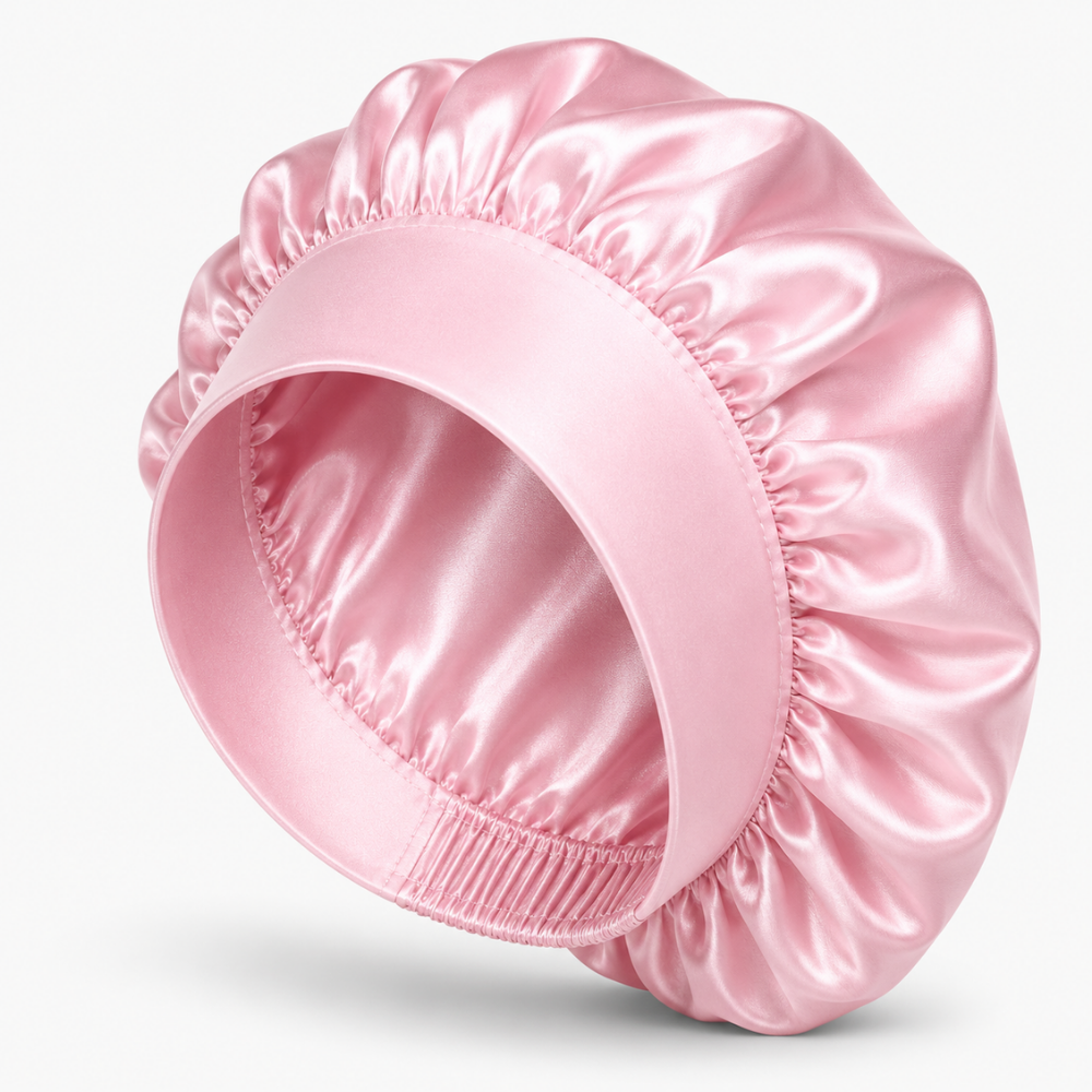 Bonnet de nuit MaisonSylk