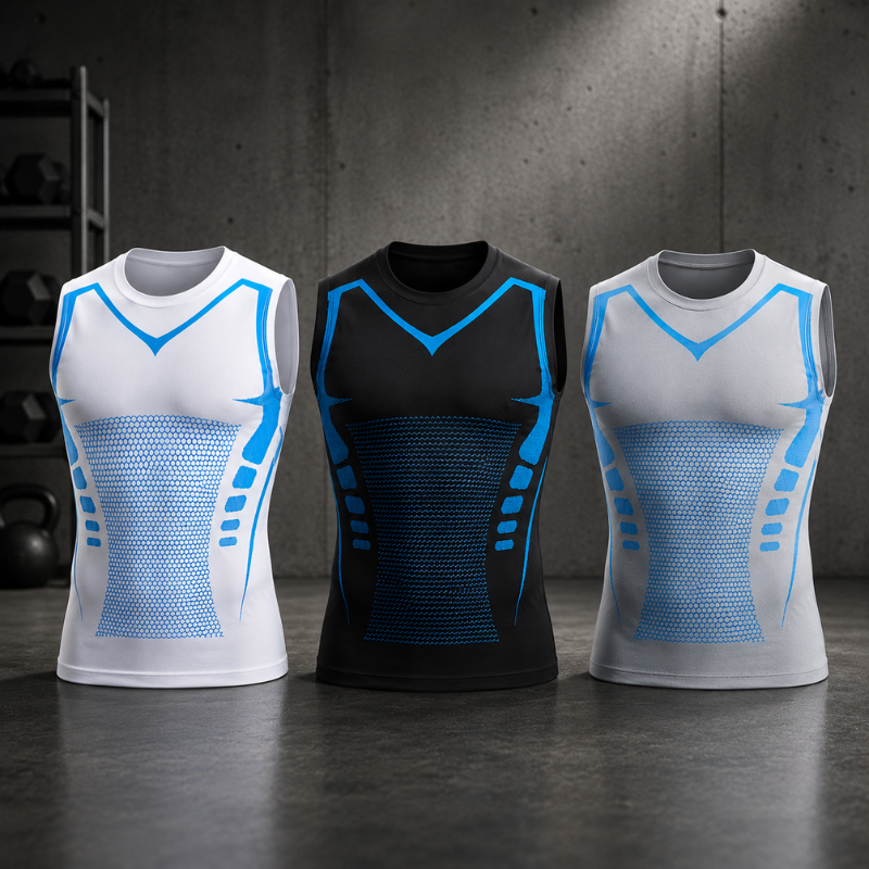 Shaping Vest