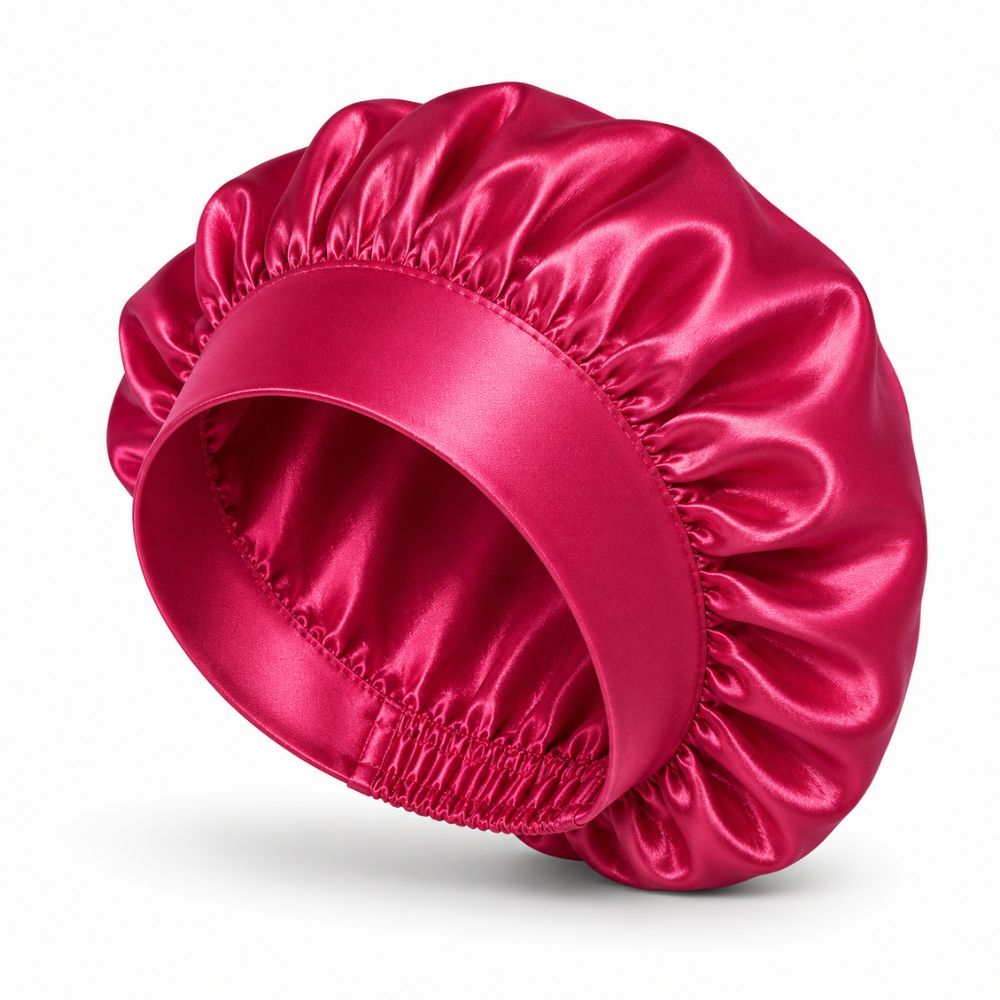 Bonnet de nuit MaisonSylk