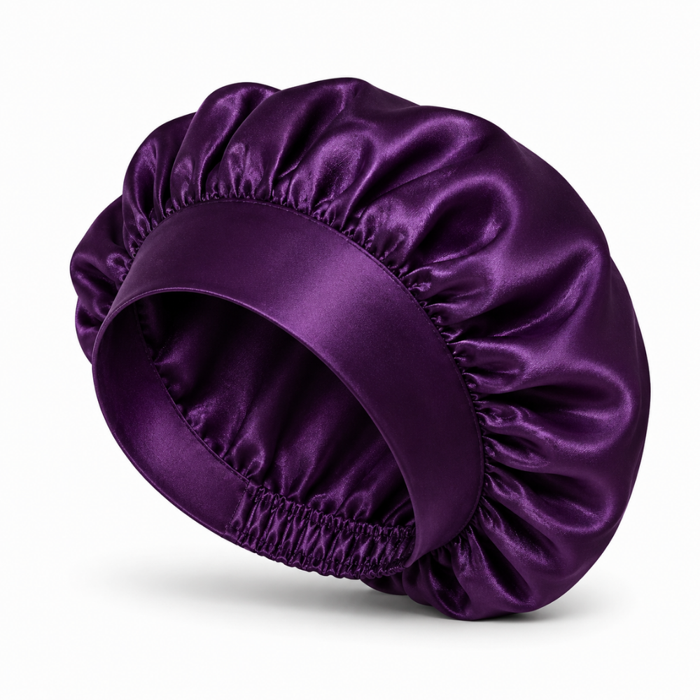 Bonnet de nuit MaisonSylk
