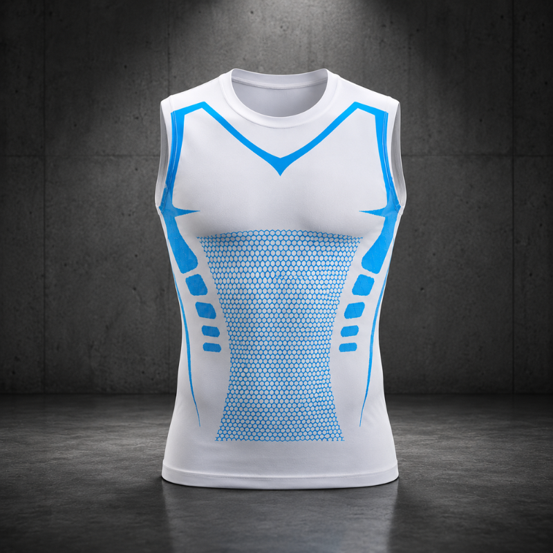 Shaping Vest