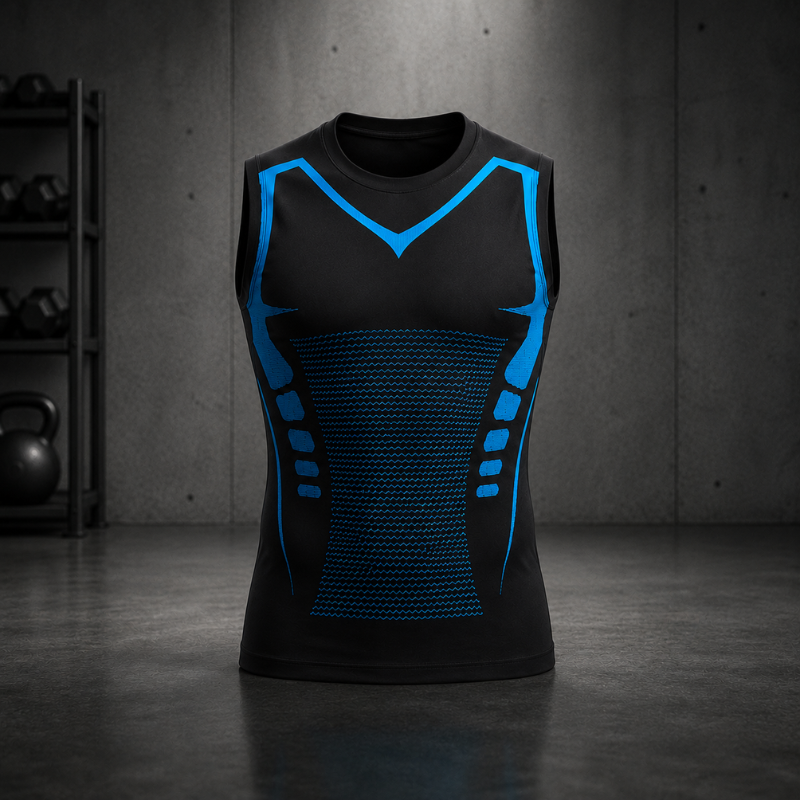 Shaping Vest