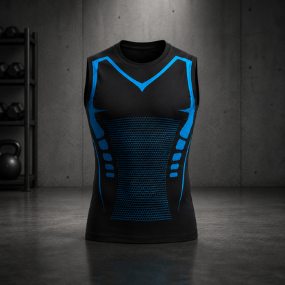 Shaping Vest