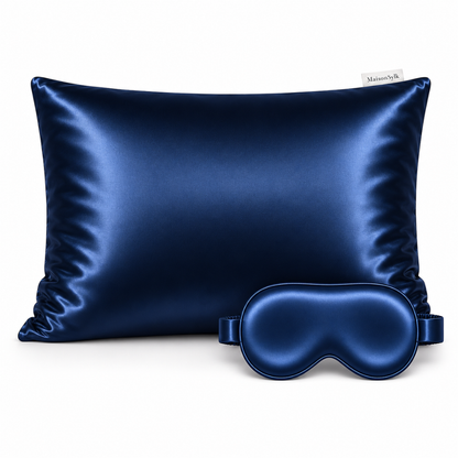 Duo Taie & Masque